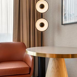 Premier Room 2 Double Beds